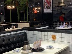 大堂-陈记顺和牛肉火锅馆(天河北路店)