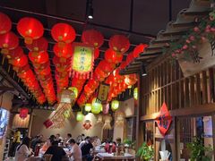 -山涧肴·泉水煮活鱼(坂田店)