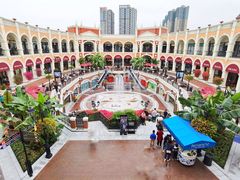 -佛罗伦萨小镇广佛名品奥特莱斯(疏港路店)