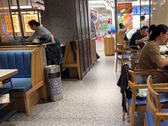 -新辣道鱼火锅(上地华联店)