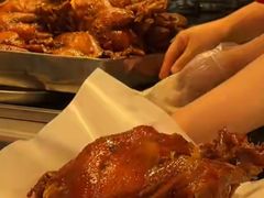 -小李烧鸡(西北角总店)
