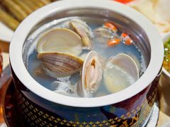 -加餐海鲜自助(集美银泰百货店)