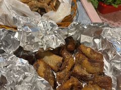 盐焗排骨-顺德公美食(西乡店)