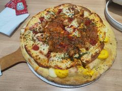 -达美乐比萨(西客站北店)
