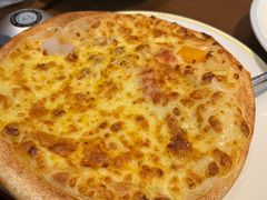 -萨莉亚意式餐厅(南京虹悦城店)