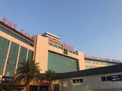 -桂林北站