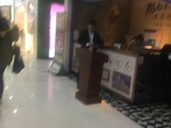 -SFC上影影城(港汇永华IMAX激光店)