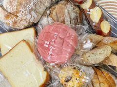 -面包与我Bread Or Me(长城汇店)