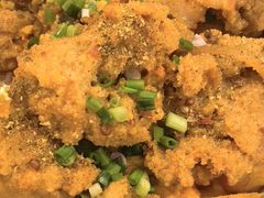 -陈胖子特色菜.鲜货现炒(融景城店)