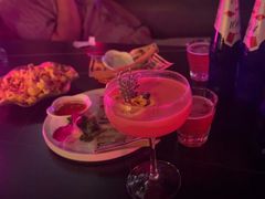 -MOSSO音乐酒吧·live house(南京旗舰店)