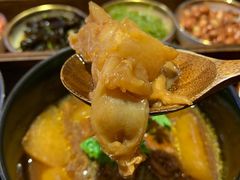 -牛腩之旅·牛腩牛杂煲(光启城美食城店)