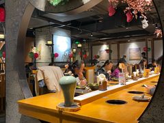-呷哺呷哺 黄金牧场 (新中关购物中心店)