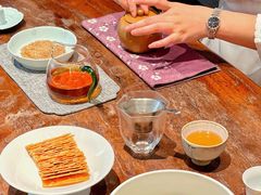 -富淳饭店(陆家嘴保利广场店)