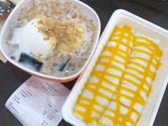 冰沙清补凉-文昌邓记清补凉(西沙路店)