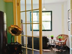 -上海蔡元培故居陈列馆