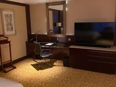 -上海新发展亚太JW万豪酒店