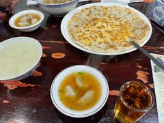 -御清斋总店(天一街店)