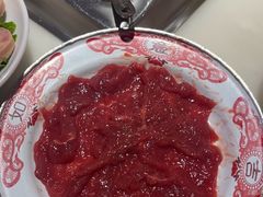 -重庆高老九火锅(万象城店)