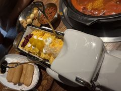 -江湖六膳門串串香(隆礼路店)