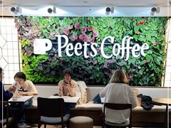 大堂-Peet's 皮爷咖啡(东湖路手作店)