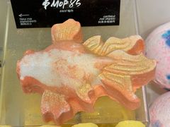-LUSH(威尼斯人购物中心店)