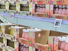 -盒马X会员店(王府井奥莱UP TOWN店)
