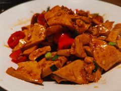 攸县香干-胡子大厨·超级小炒肉(晶耀前滩店)