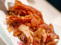 风干鸡-梅飞酒家(名辉豪庭店)