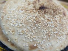 吊炉烧饼-白卫东白记砂锅(管城街店)