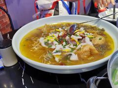 -鱼醉无骨鱼·中山脆肉鲩(荔湾路店)