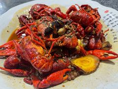 麻辣小龙虾-辣盆盆麻辣小龙虾(哈尔滨总店)