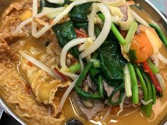 -红鼻子桂林米粉(金唐新光界店)