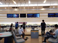 -广州保龄球馆(广州天河体育中心店)