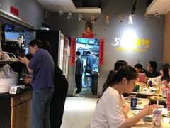 -527烧烤·龙虾·精酿酒(小石城美乐城店)