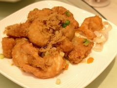 -利苑酒家(宜安广场店)
