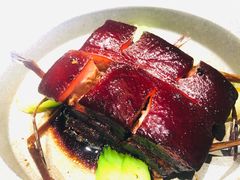 东坡草扎肉-桂满陇-西湖船宴(西单大悦城店)