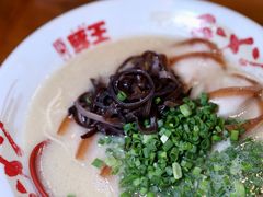 -豚王拉面(澳门银河店)