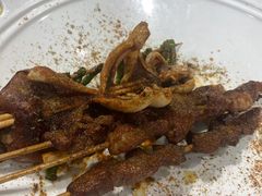 -老陕一碗(八达岭奥莱店)