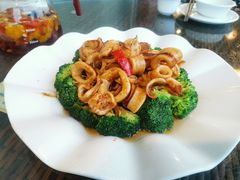 -东馆和天下特色餐饮(工农店)
