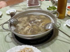 -明标牛煮意(香华店)