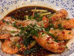 -严三毛口味虾·小严同学的店(曙光路直营店)