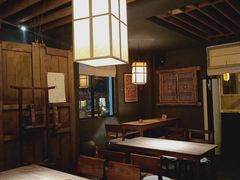 -兮禾酒馆(护国路店)