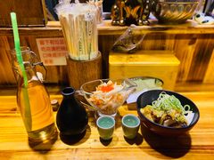 -老龙亭拉面店