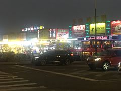 -东晓胜汇里(南洲北路店)