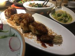 -周三的情书花园餐厅(江北店)