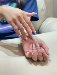 -LynLyn琳林美甲美睫