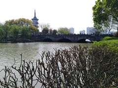 -东湖景区