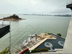 -影吧•悬崖海景(珠海凤凰湾悦椿酒店)