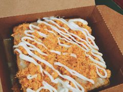 -孖记茶档·热腾茶餐(乐峰店)