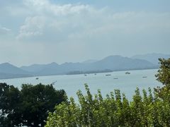 -杭州君悦酒店